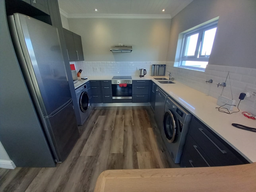 To Let 1 Bedroom Property for Rent in Goose Valley Western Cape